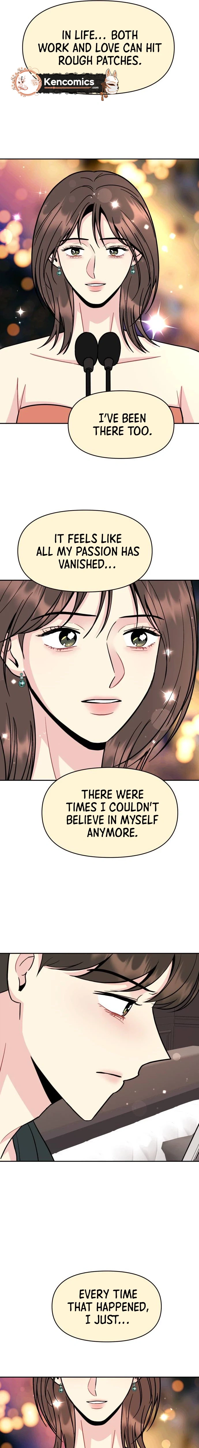 Watch Out For Look-alikes Chapter 39 Page 13