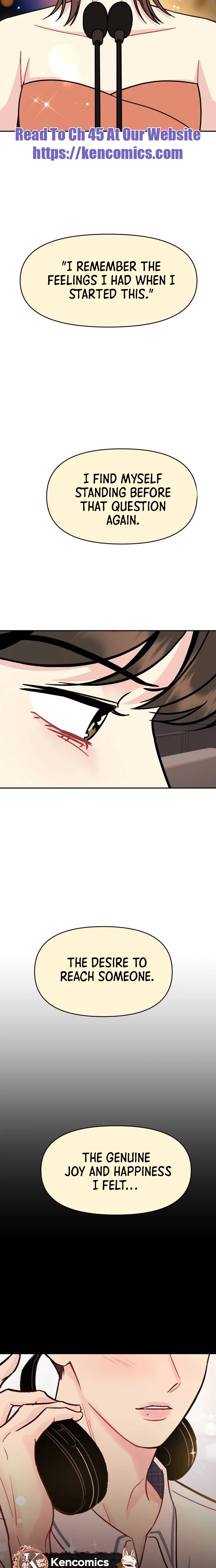 Watch Out For Look-alikes Chapter 39 Page 14