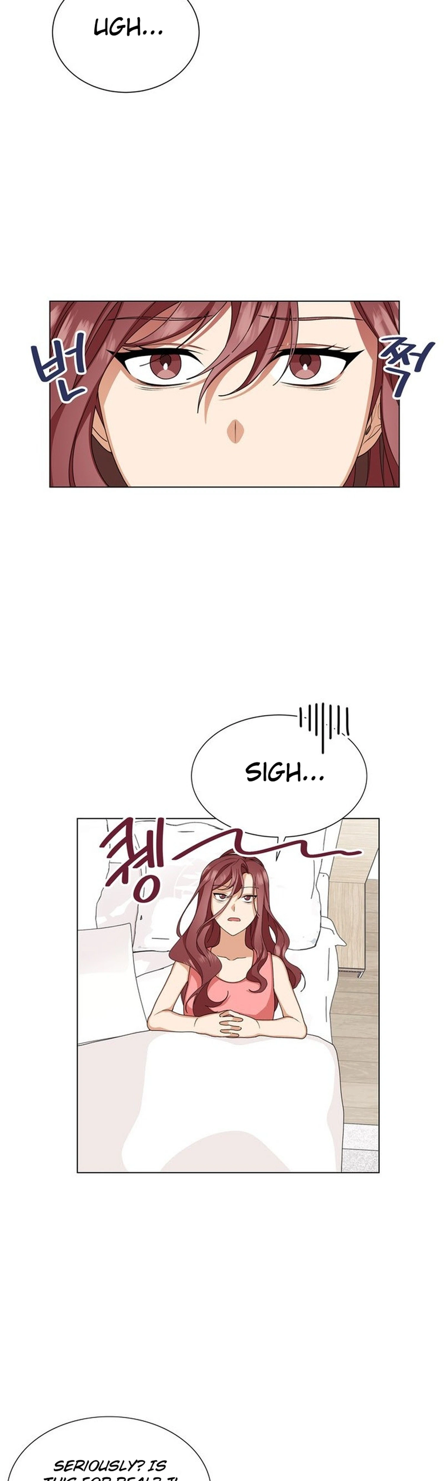 We're Soulmates Starting From Today Chapter 23 Page 2