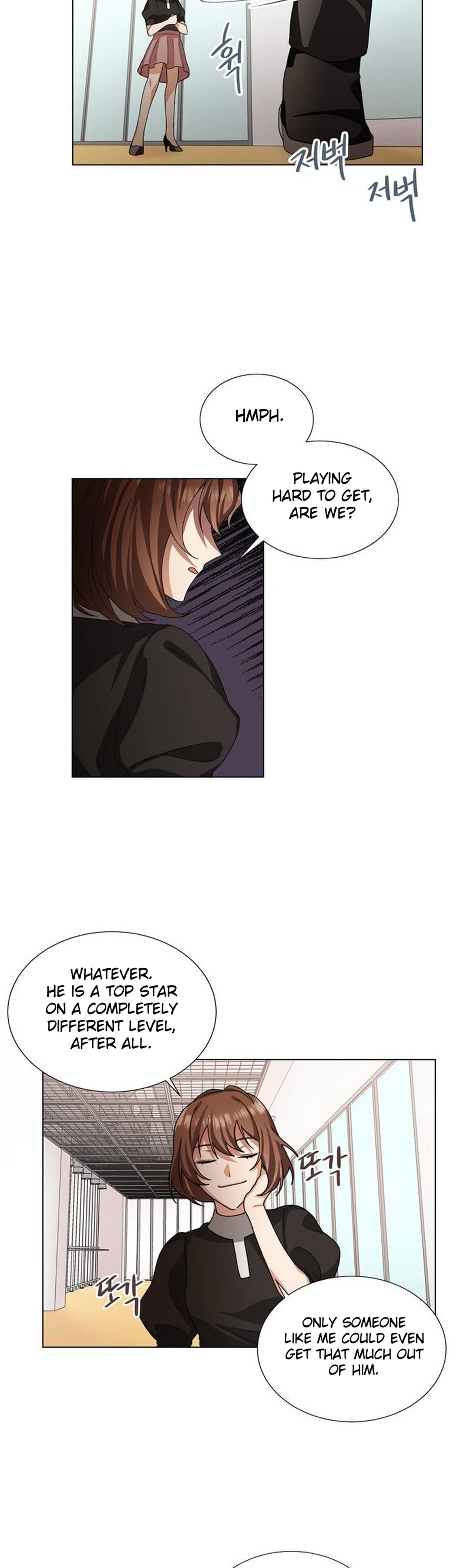 We're Soulmates Starting From Today Chapter 22 Page 5