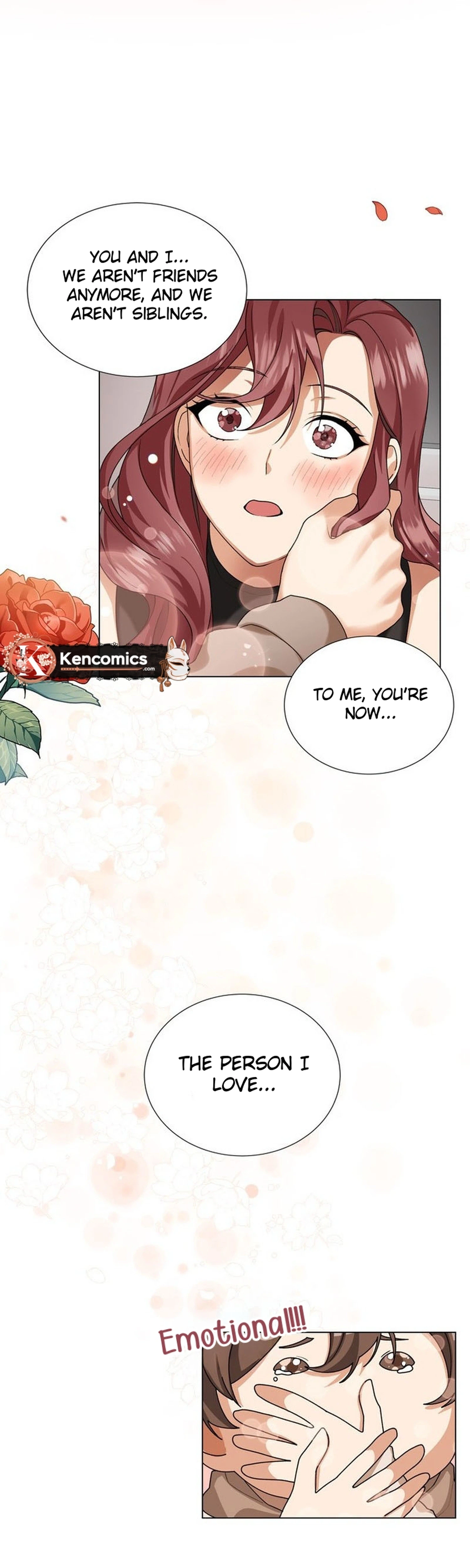 We're Soulmates Starting From Today Chapter 22 Page 18