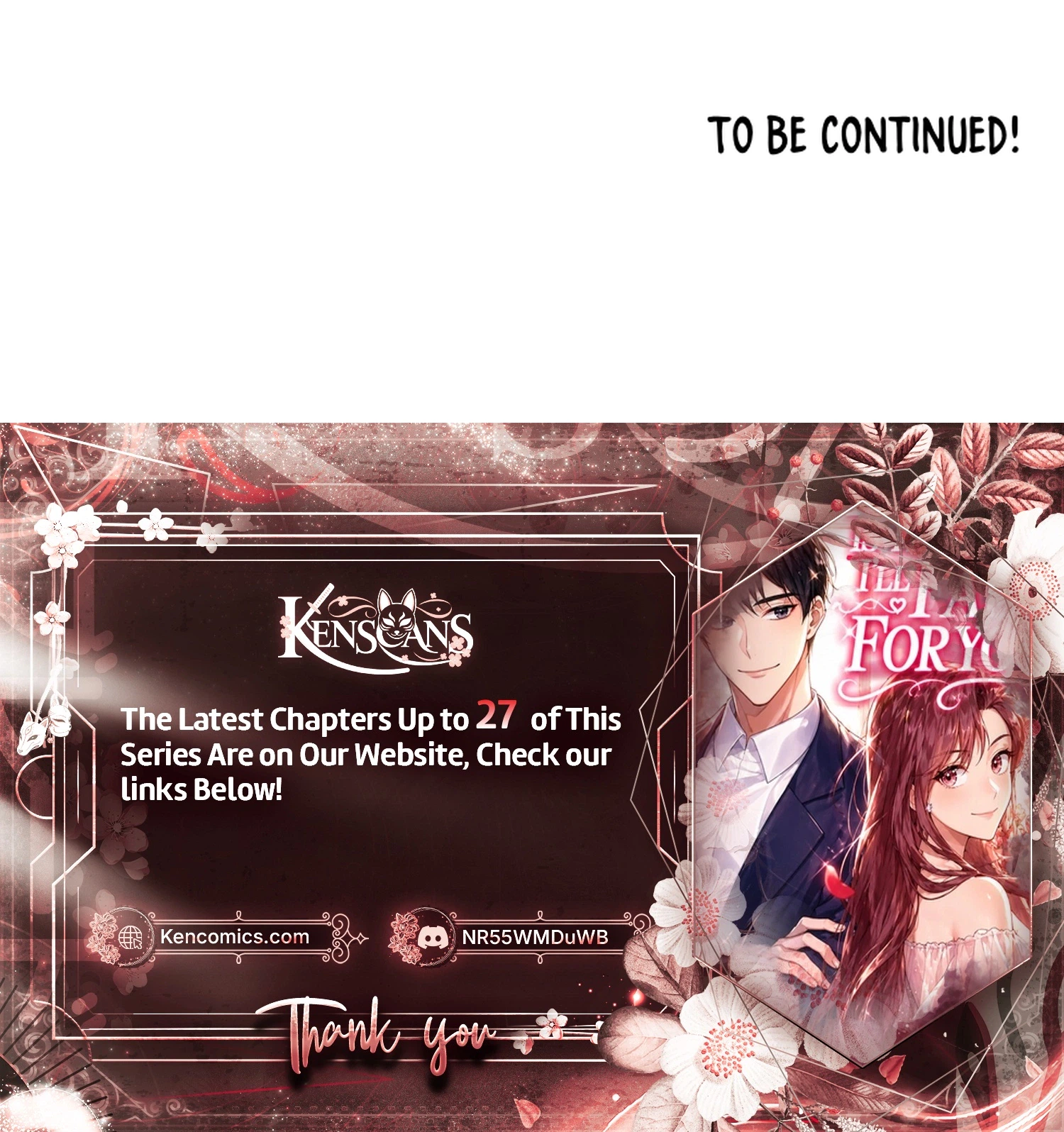 We're Soulmates Starting From Today Chapter 22 Page 19