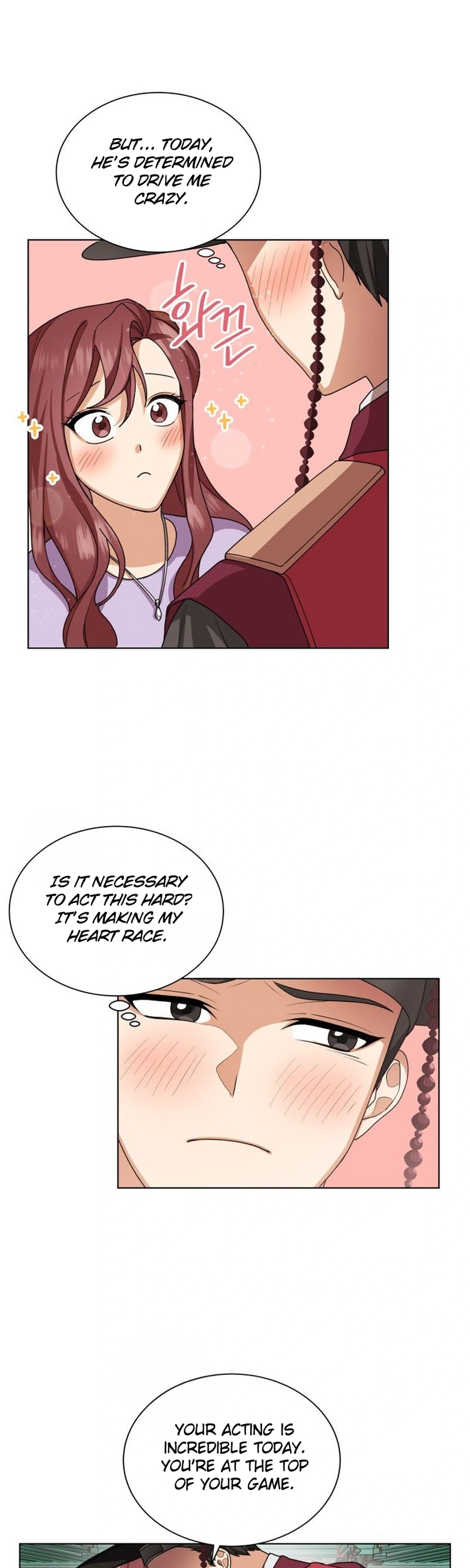 We're Soulmates Starting From Today Chapter 27 Page 19