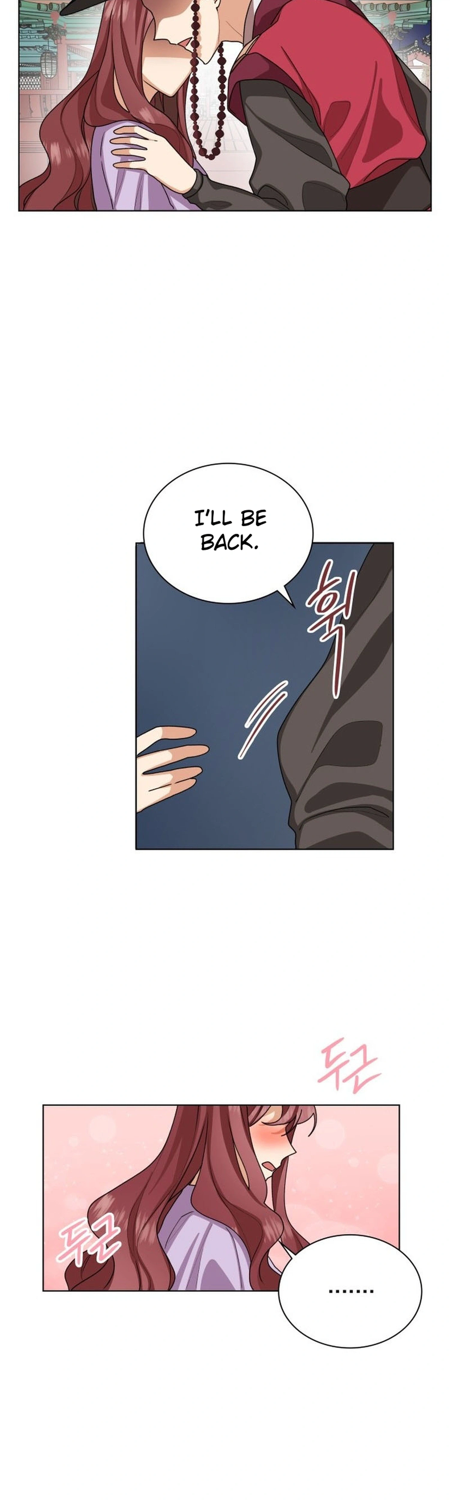 We're Soulmates Starting From Today Chapter 27 Page 20
