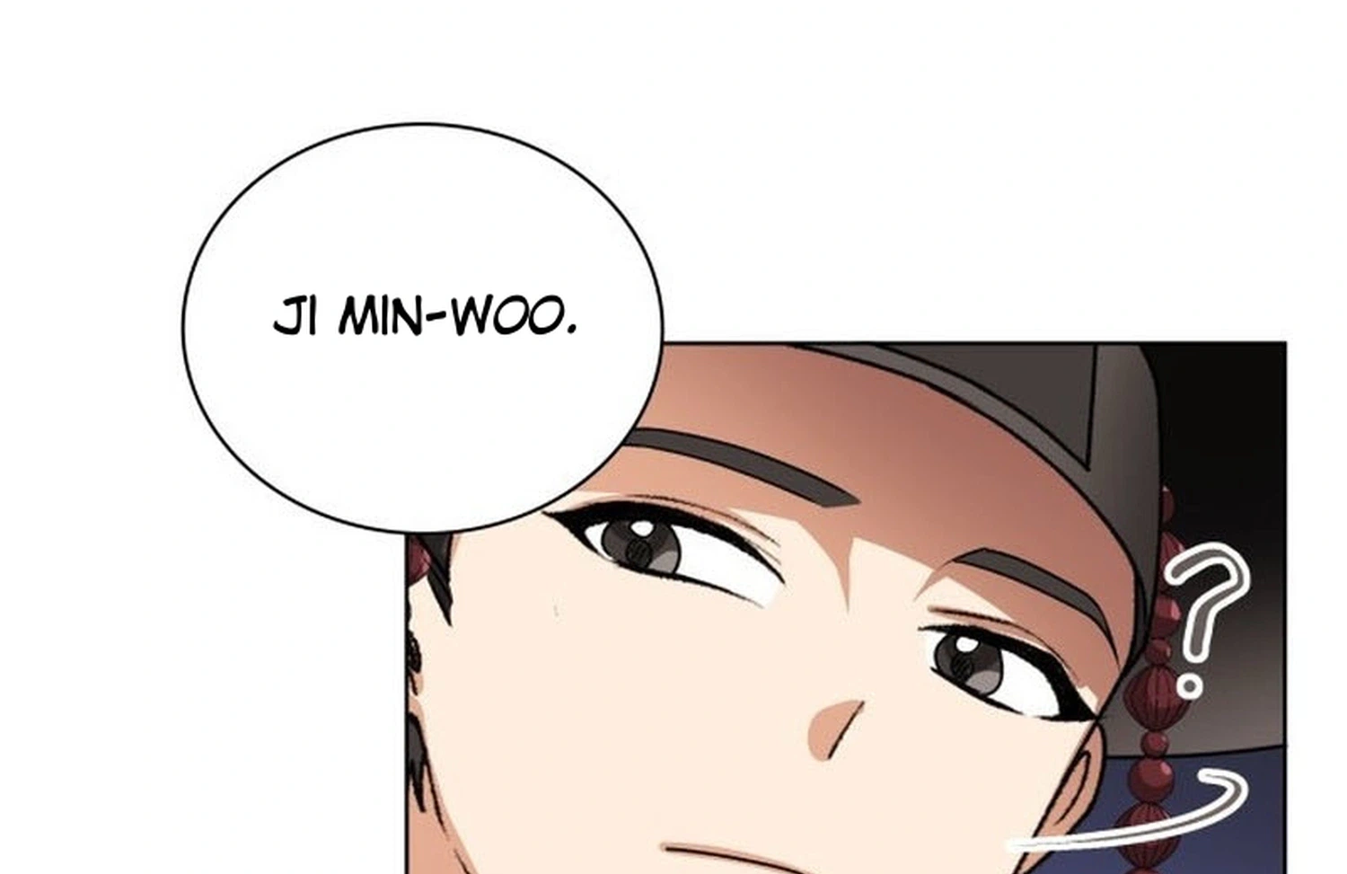 We're Soulmates Starting From Today Chapter 27 Page 21