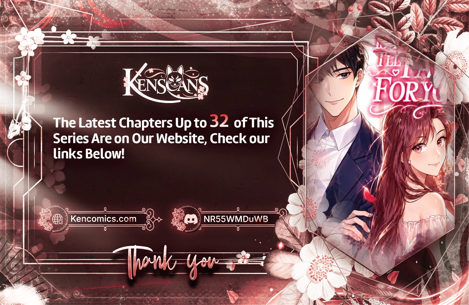 We're Soulmates Starting From Today Chapter 27 Page 24
