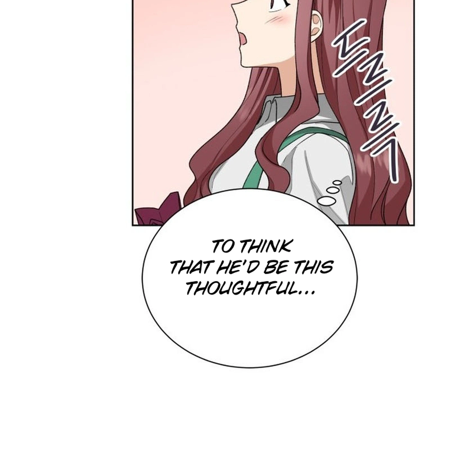 We're Soulmates Starting From Today Chapter 32 Page 20