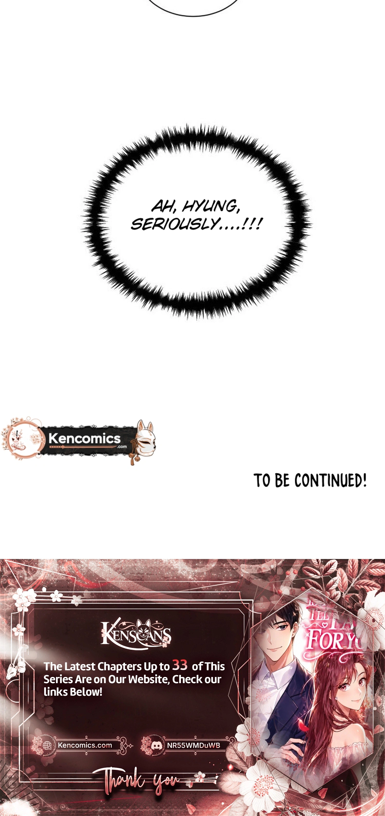 We're Soulmates Starting From Today Chapter 28 Page 17