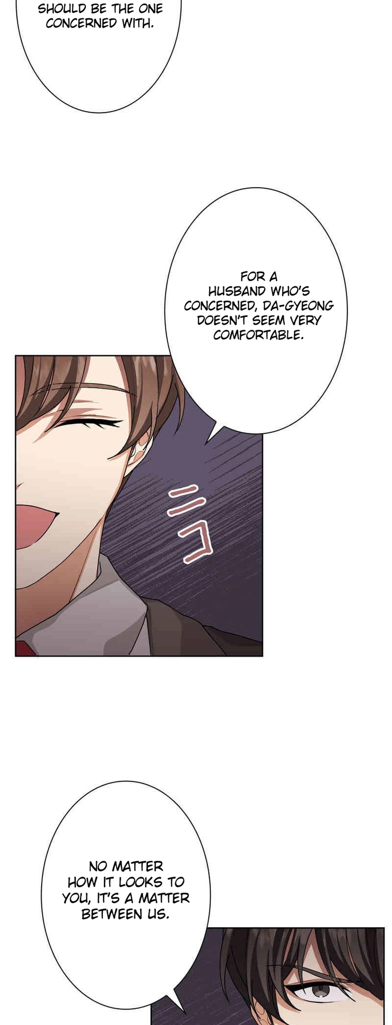 We're Soulmates Starting From Today Chapter 33 Page 3