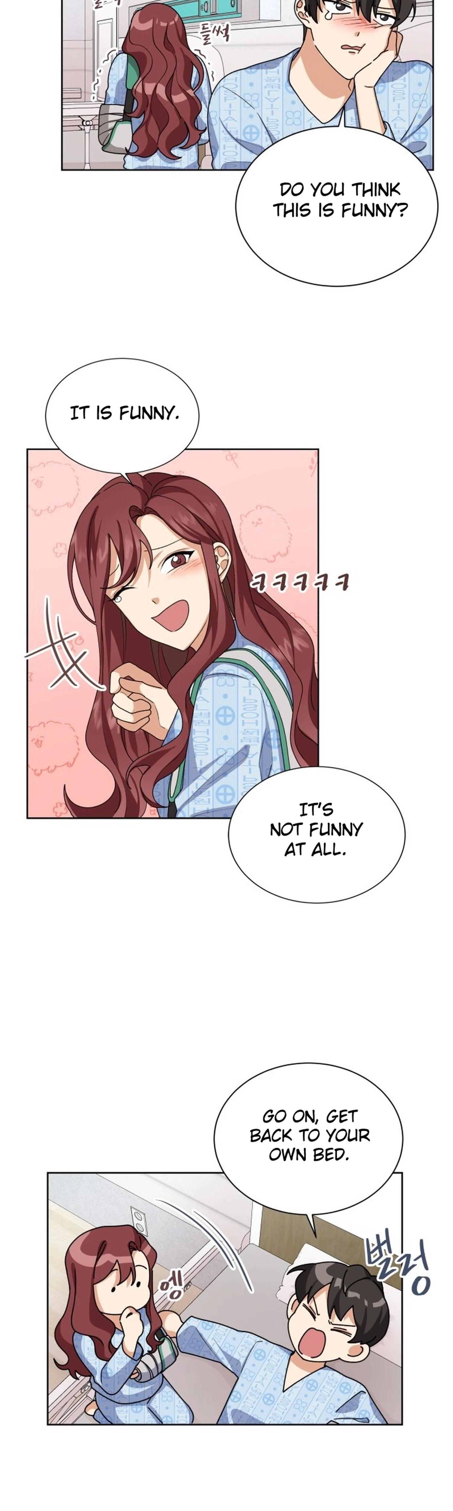 We're Soulmates Starting From Today Chapter 29 Page 2