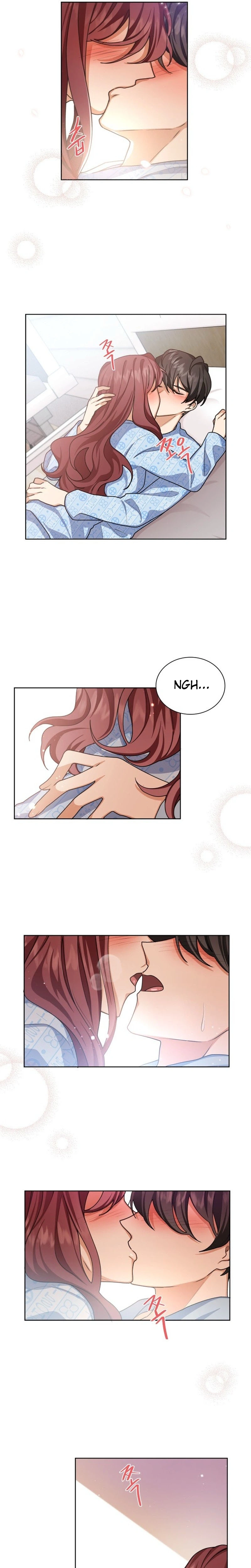 We're Soulmates Starting From Today Chapter 29 Page 7