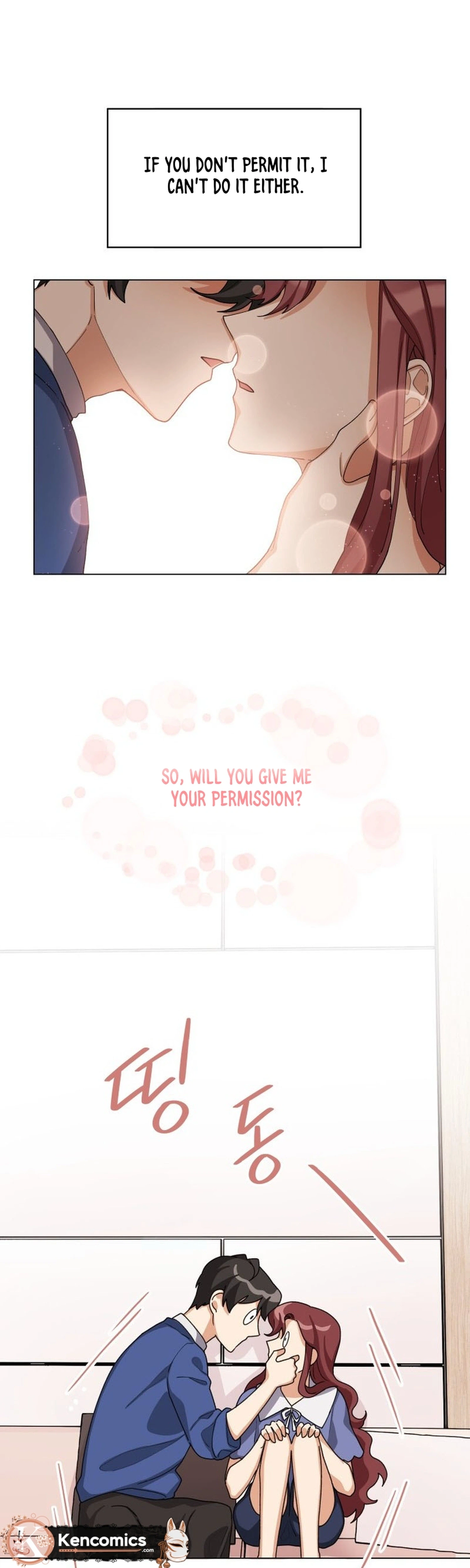 We're Soulmates Starting From Today Chapter 25 Page 20