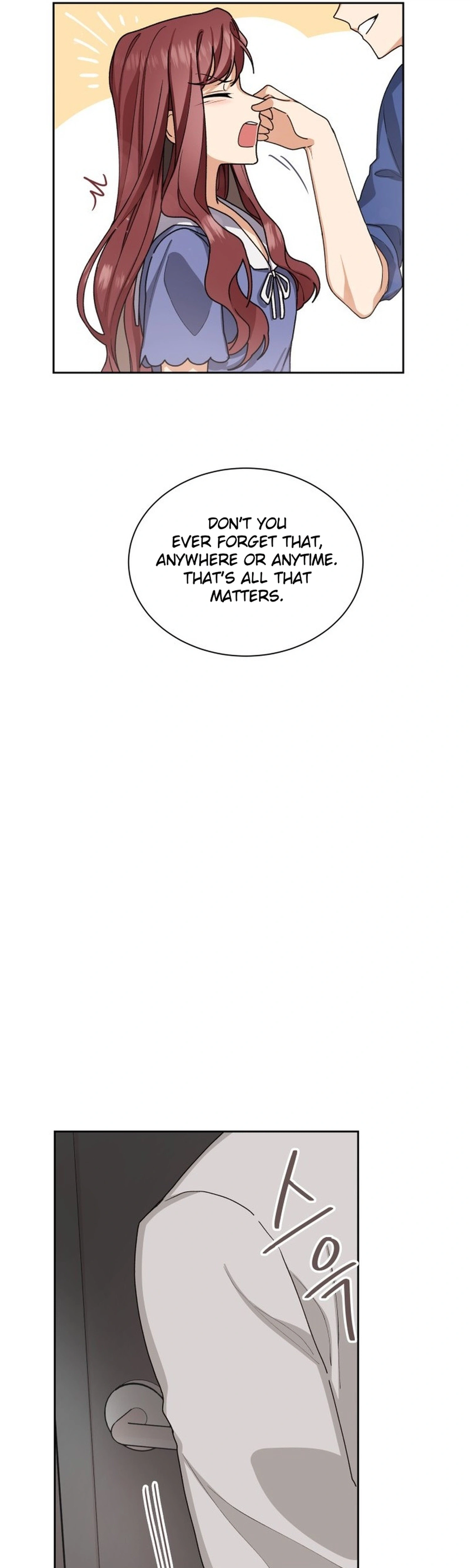 We're Soulmates Starting From Today Chapter 26 Page 19
