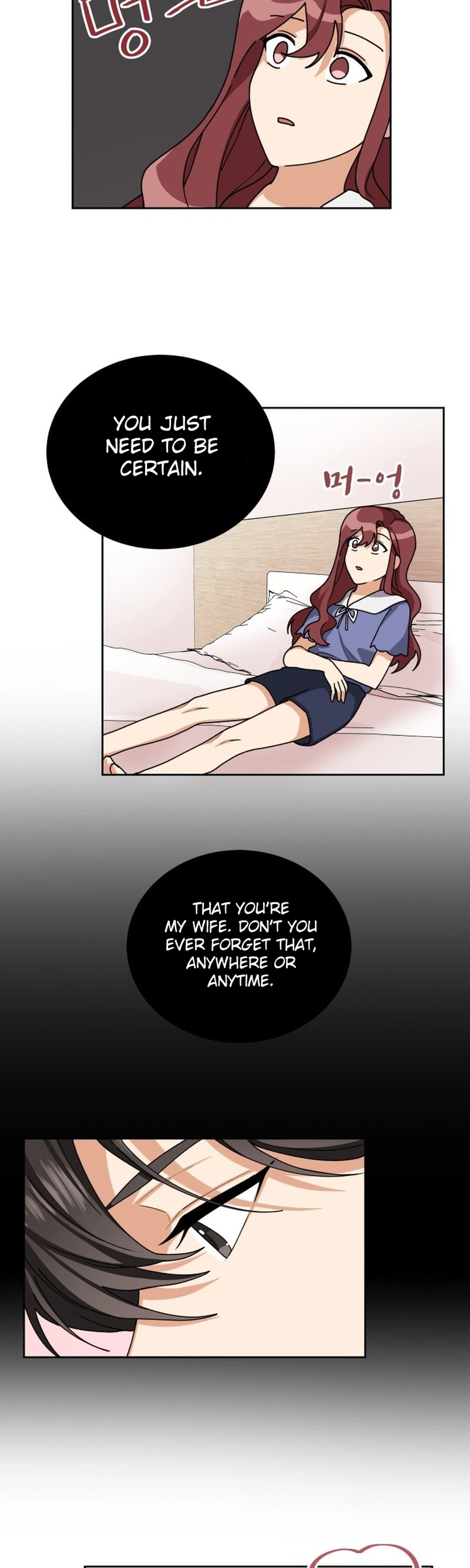 We're Soulmates Starting From Today Chapter 26 Page 23