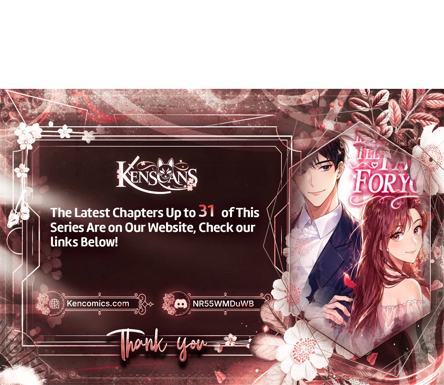 We're Soulmates Starting From Today Chapter 26 Page 26