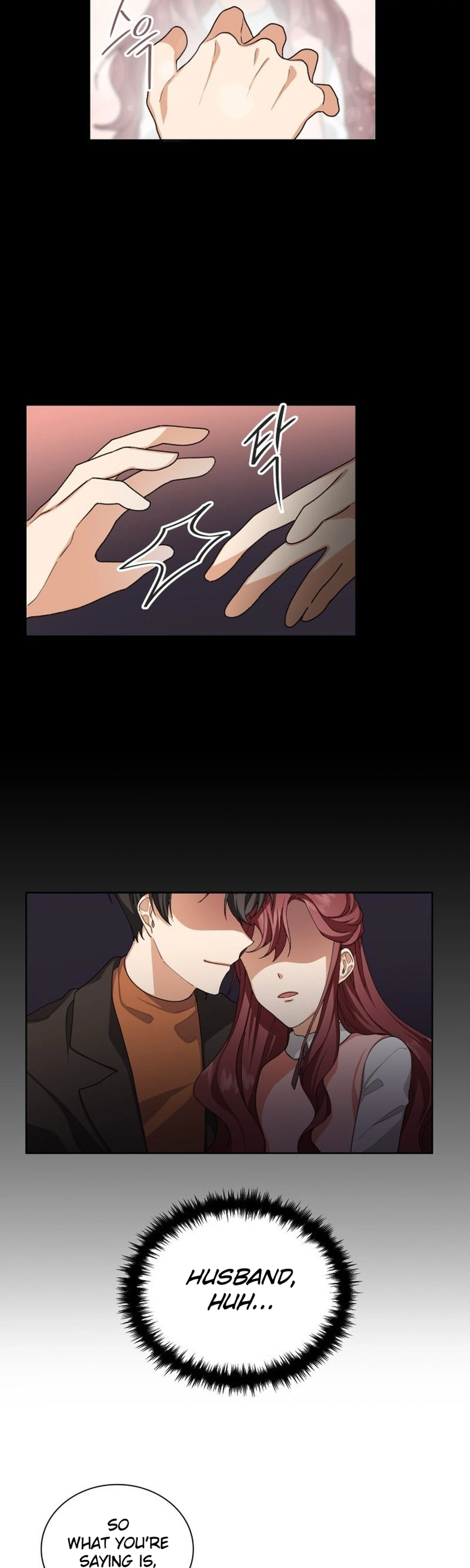 We're Soulmates Starting From Today Chapter 31 Page 2