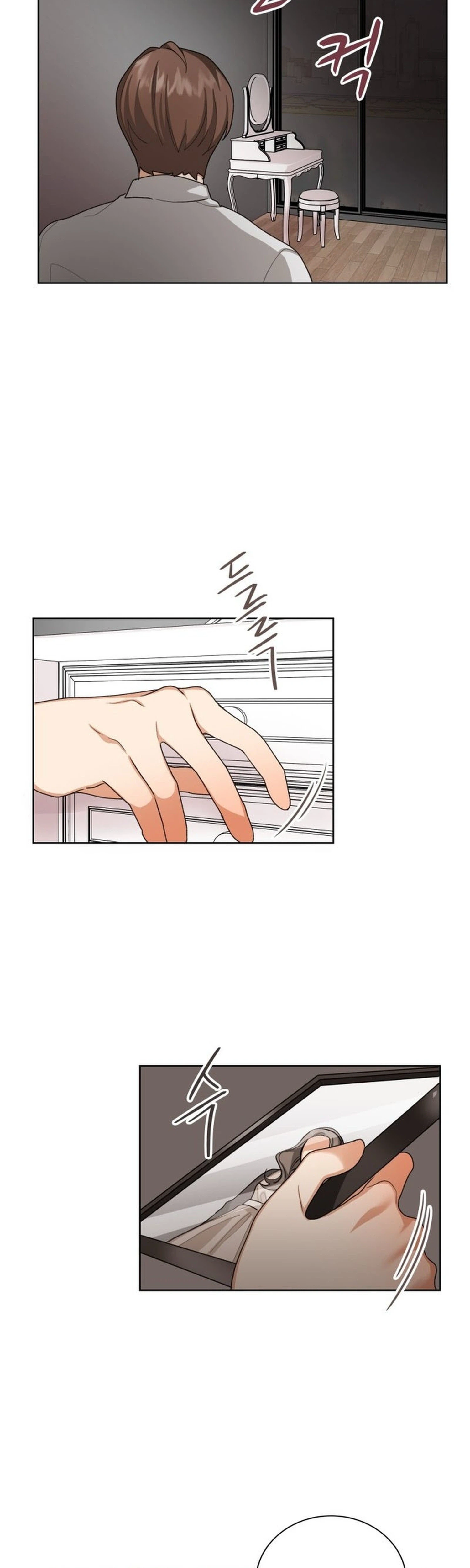 We're Soulmates Starting From Today Chapter 31 Page 5