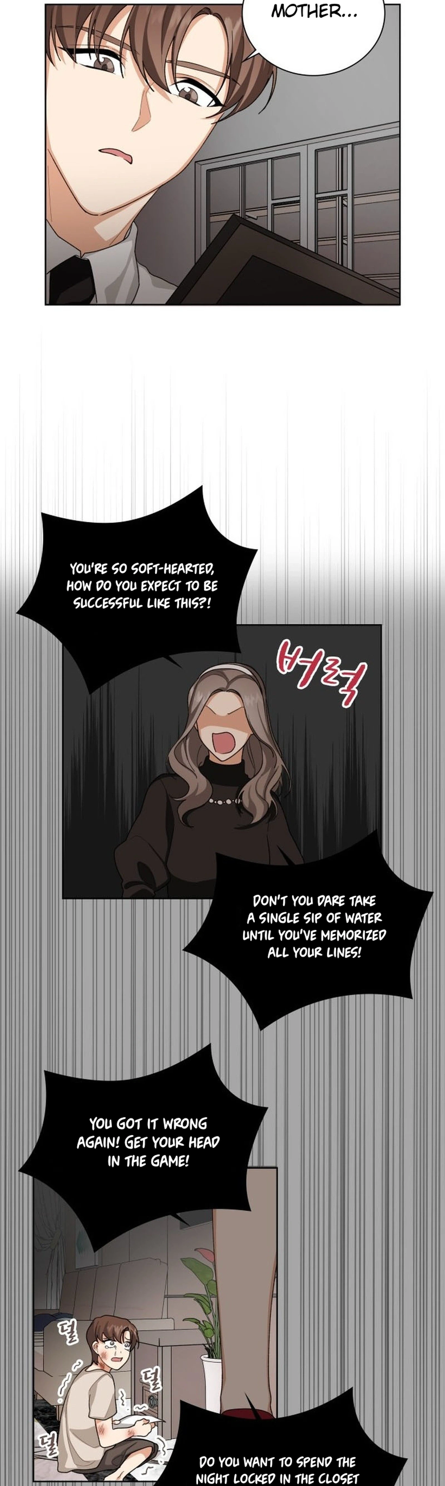 We're Soulmates Starting From Today Chapter 31 Page 6