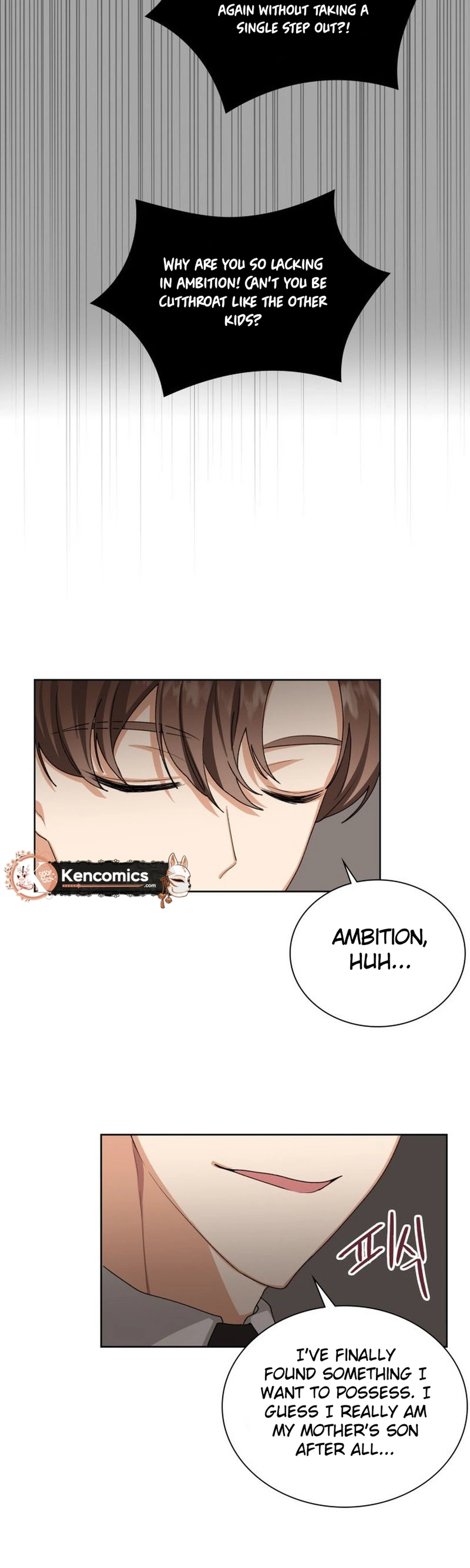 We're Soulmates Starting From Today Chapter 31 Page 7