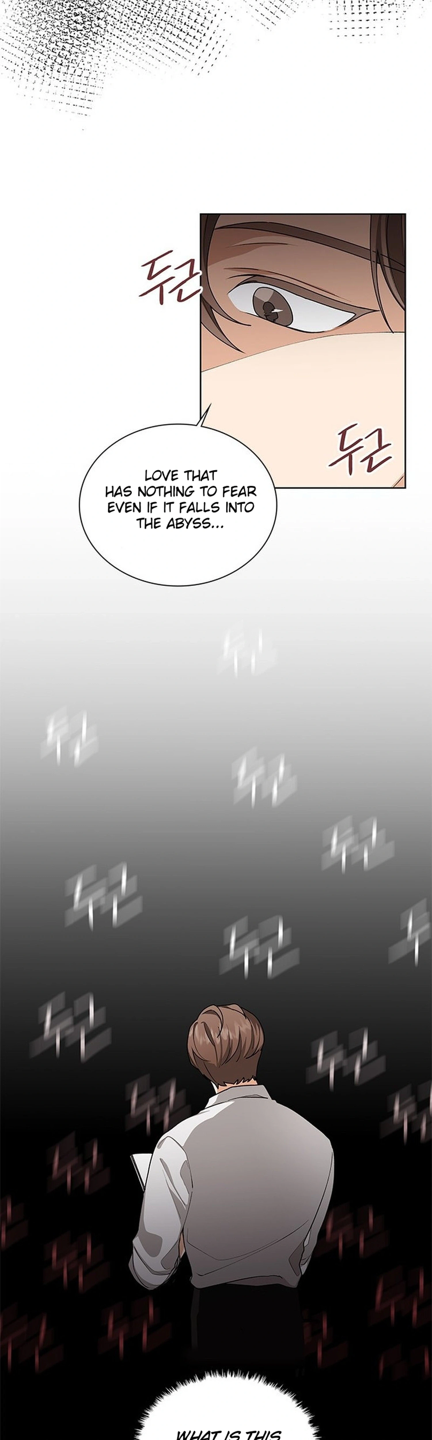 We're Soulmates Starting From Today Chapter 30 Page 23