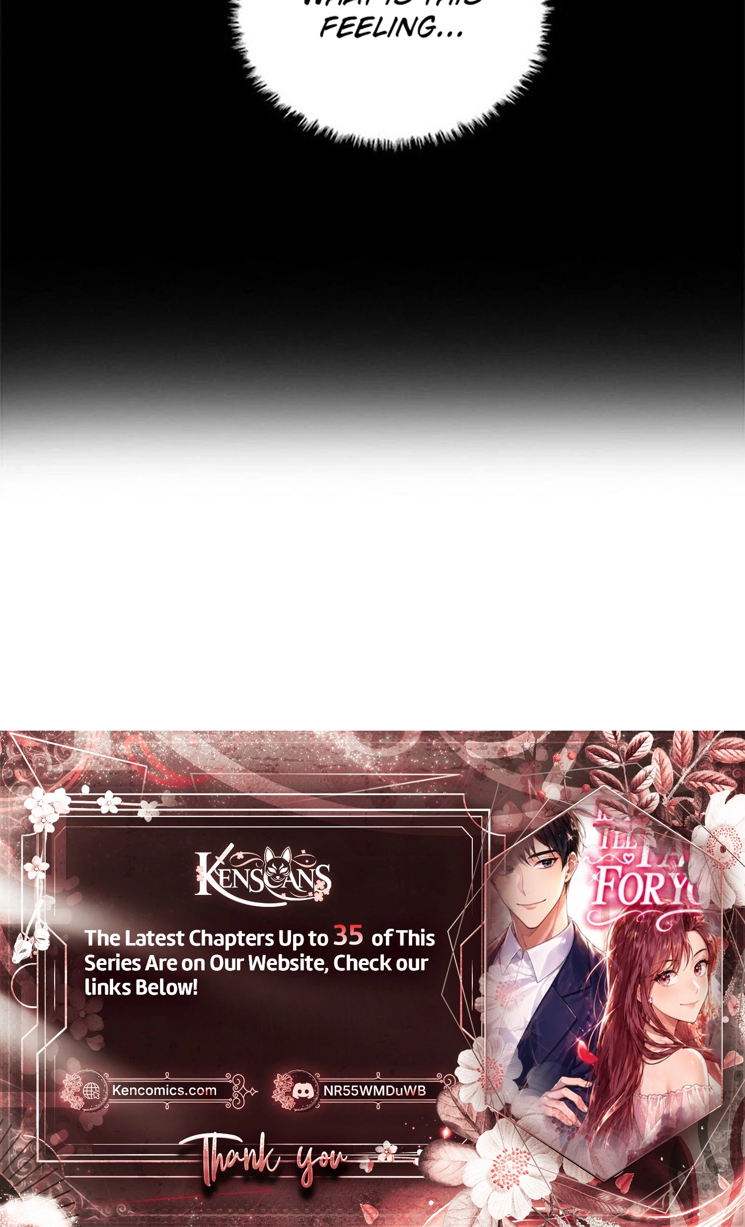 We're Soulmates Starting From Today Chapter 30 Page 24