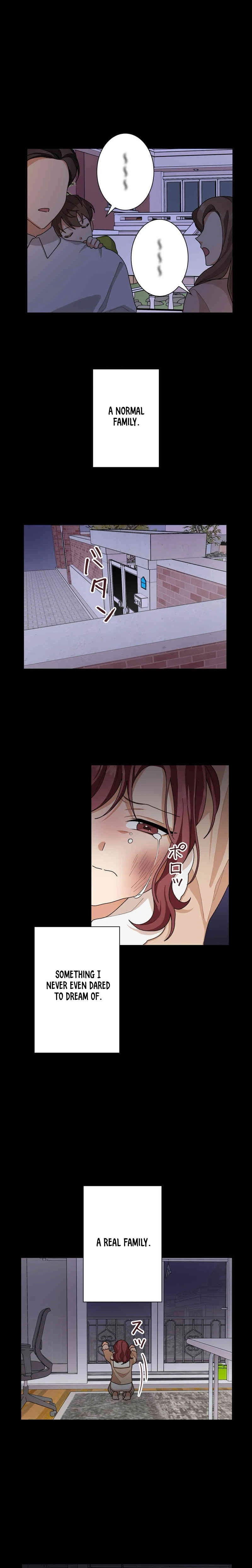 We're Soulmates Starting From Today Chapter 34 Page 15