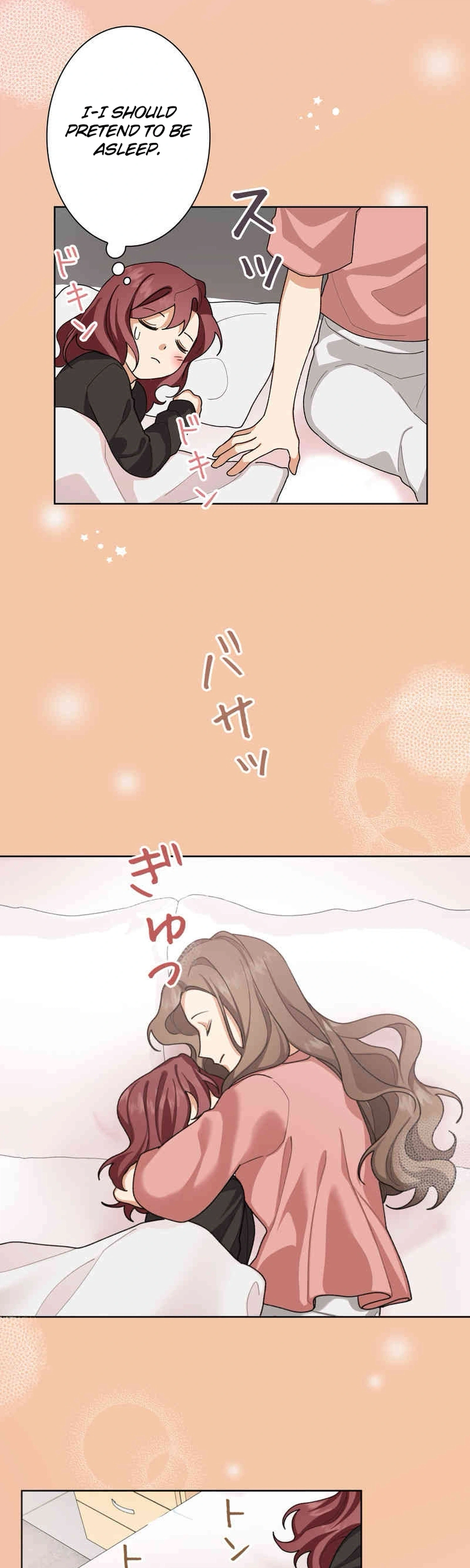We're Soulmates Starting From Today Chapter 34 Page 22