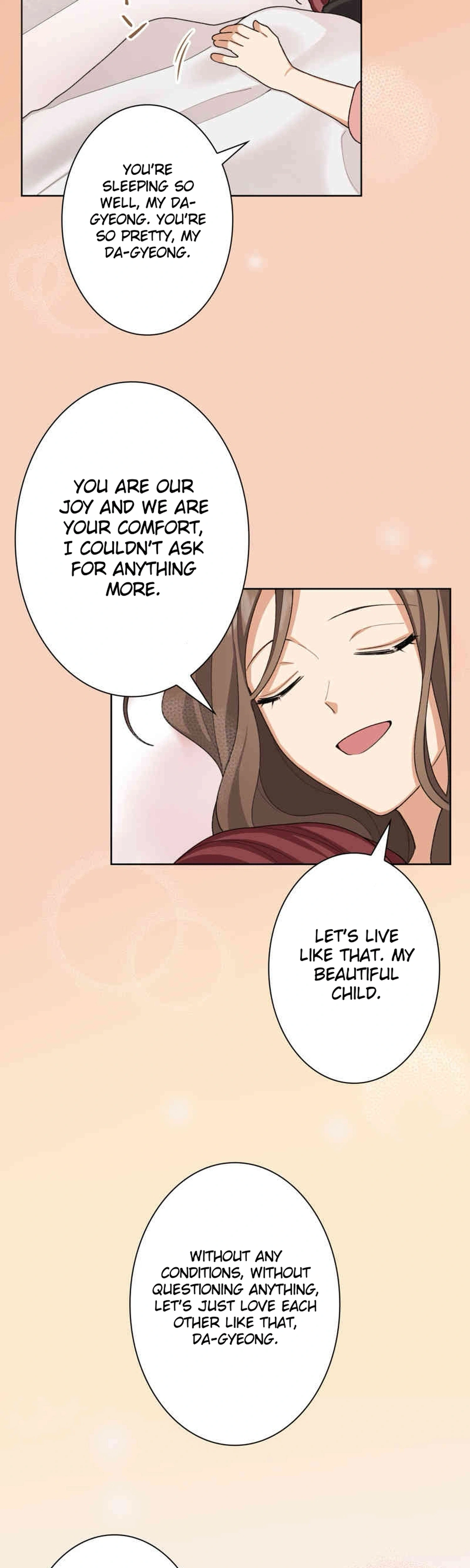 We're Soulmates Starting From Today Chapter 34 Page 23