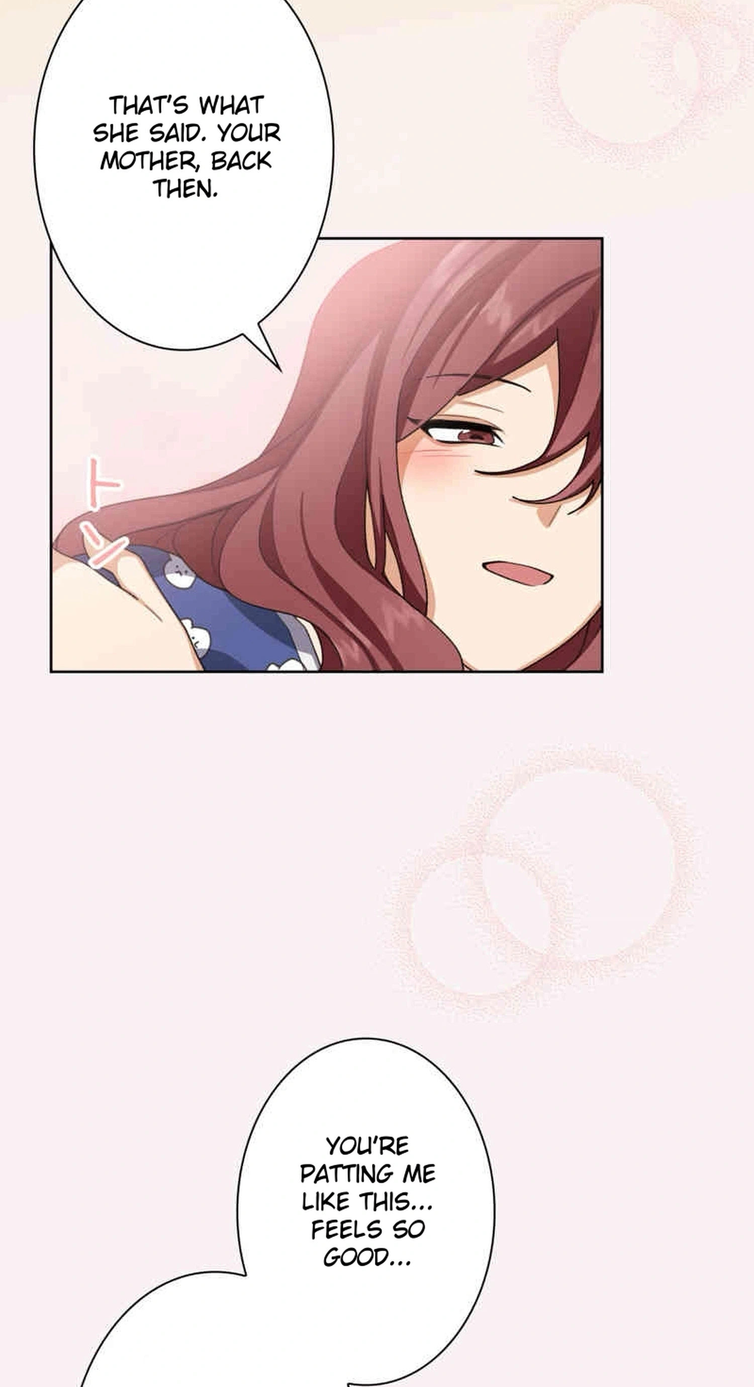 We're Soulmates Starting From Today Chapter 34 Page 24