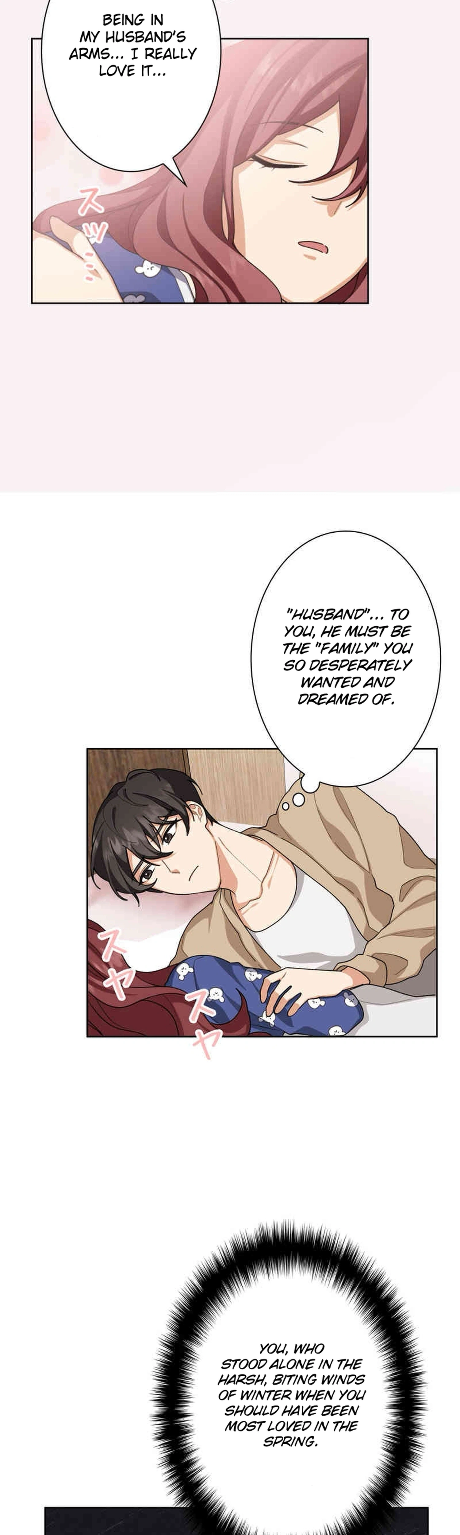 We're Soulmates Starting From Today Chapter 34 Page 25