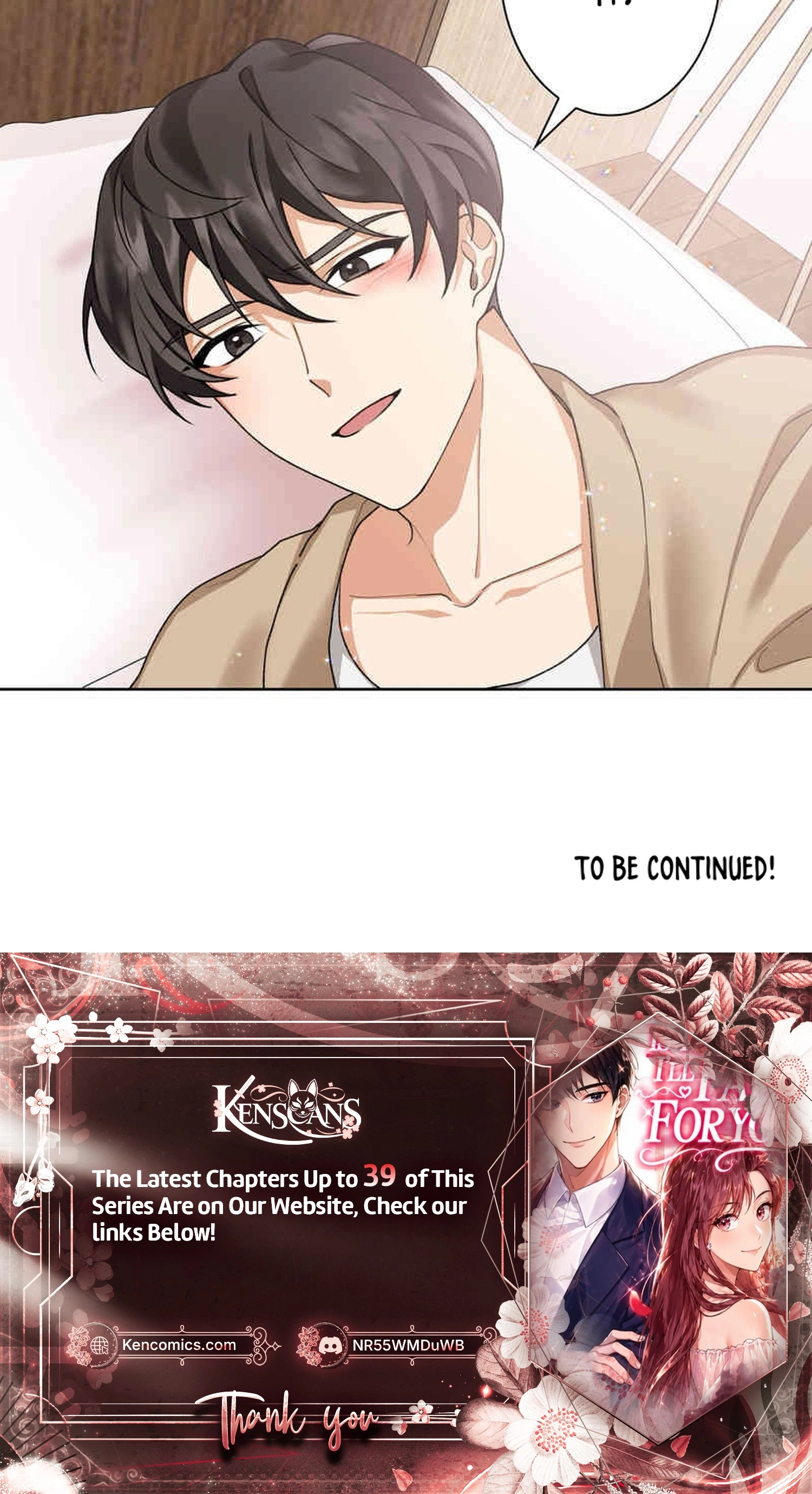 We're Soulmates Starting From Today Chapter 34 Page 27