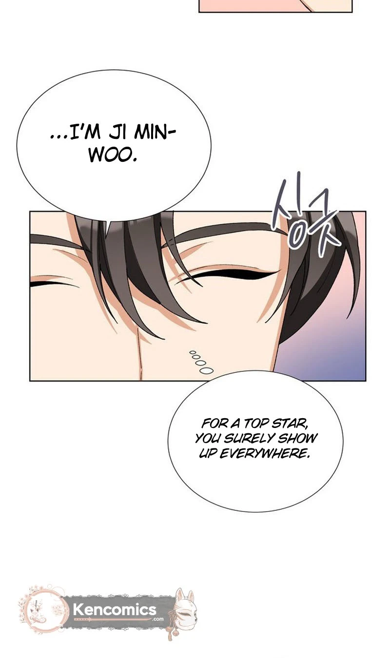 We're Soulmates Starting From Today Chapter 19 Page 6