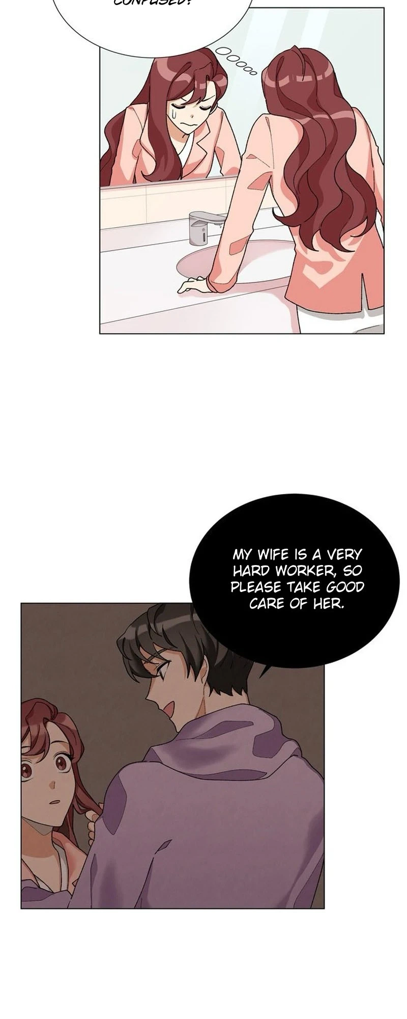 We're Soulmates Starting From Today Chapter 19 Page 15