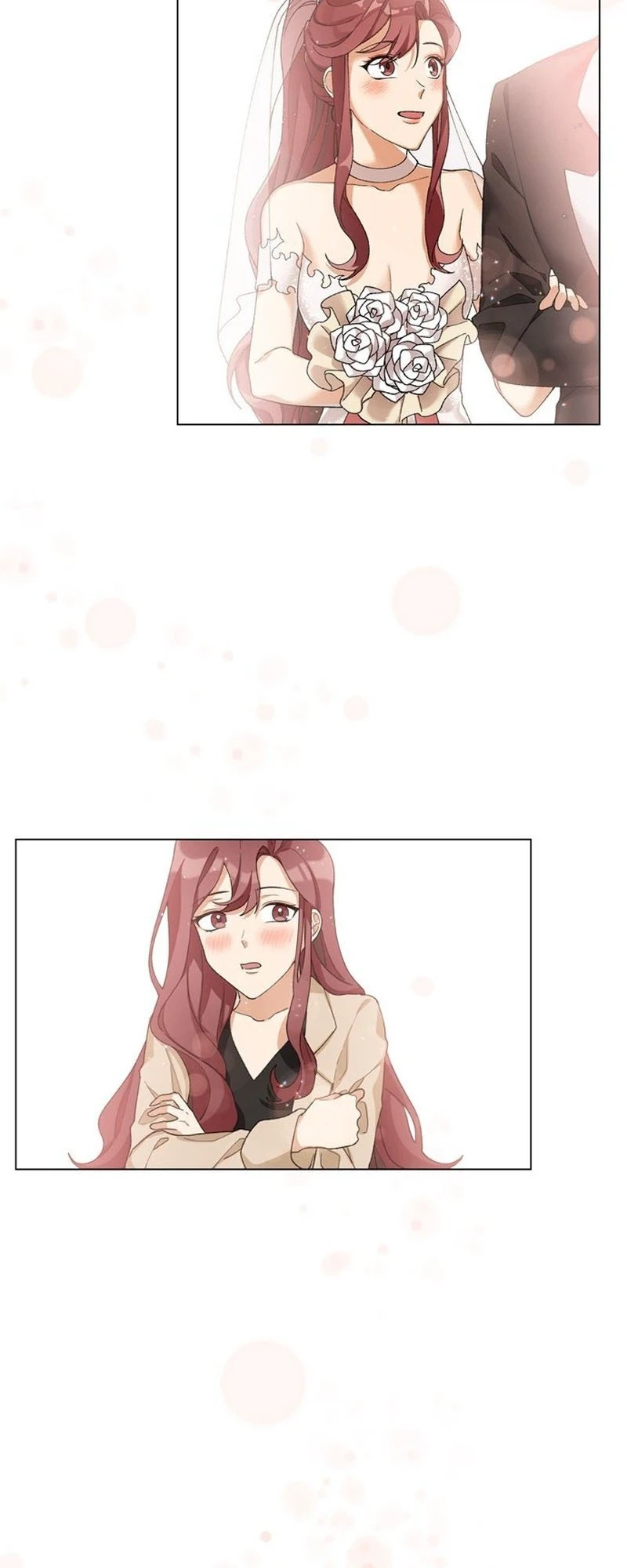 We're Soulmates Starting From Today Chapter 21 Page 18