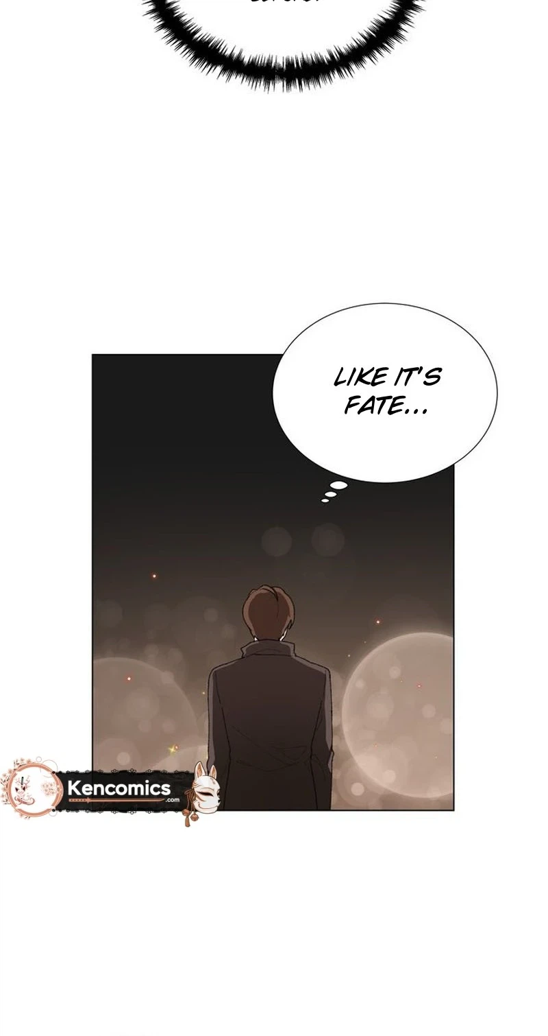 We're Soulmates Starting From Today Chapter 20 Page 3