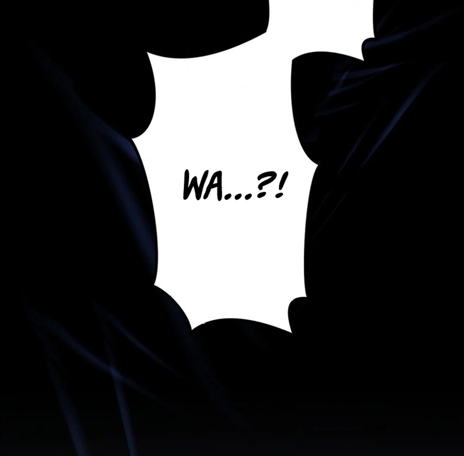 What If a Ghost Fell in Love for the First Time? Chapter 10 Page 18