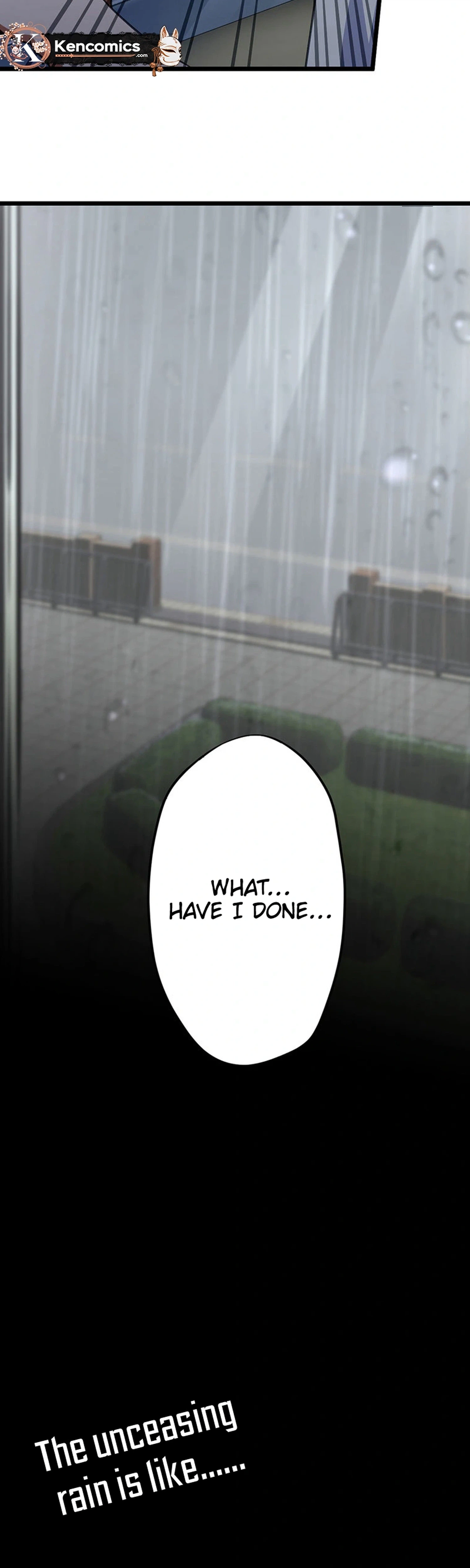 What If a Ghost Fell in Love for the First Time? Chapter 10 Page 20