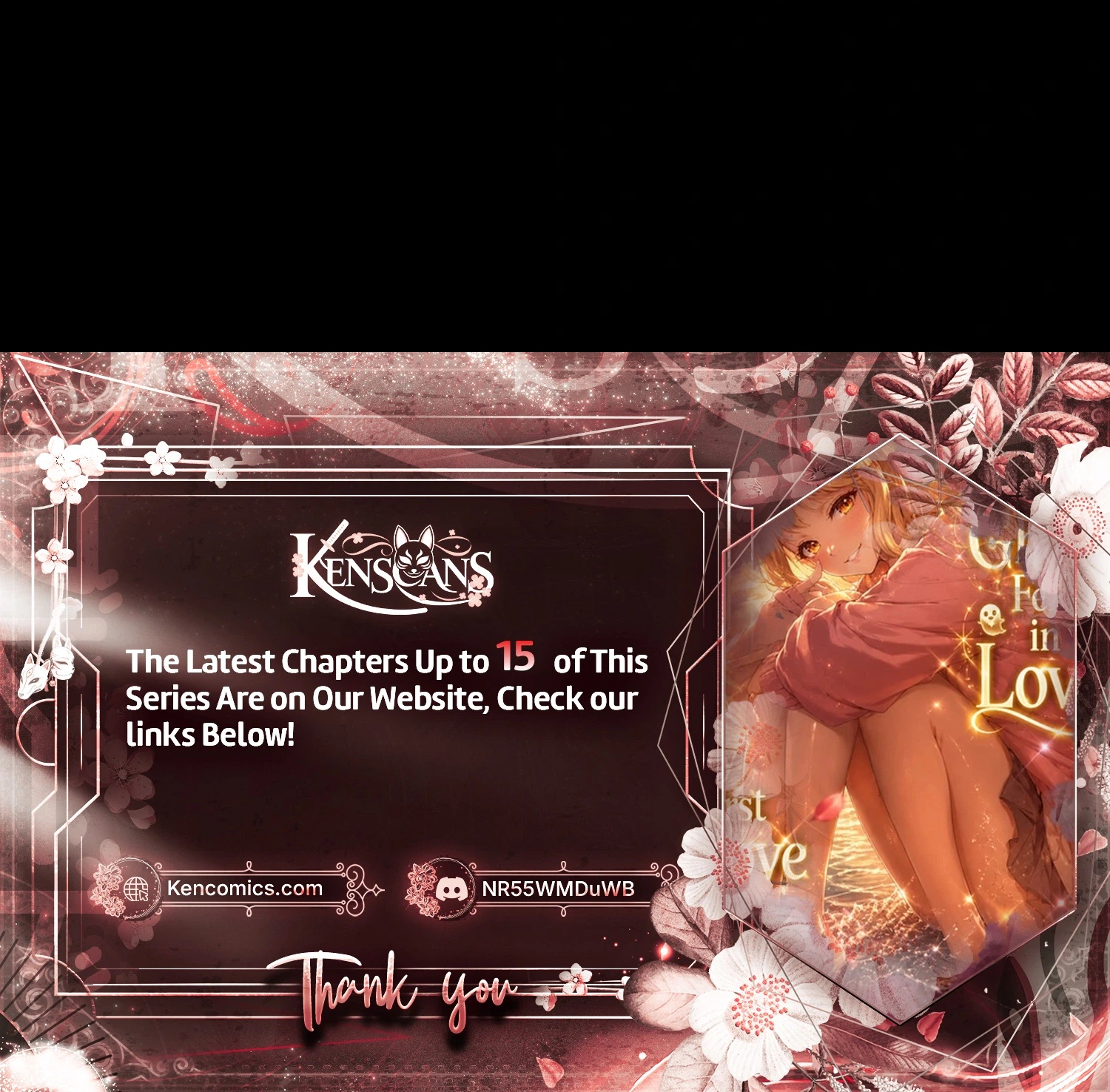 What If a Ghost Fell in Love for the First Time? Chapter 10 Page 21