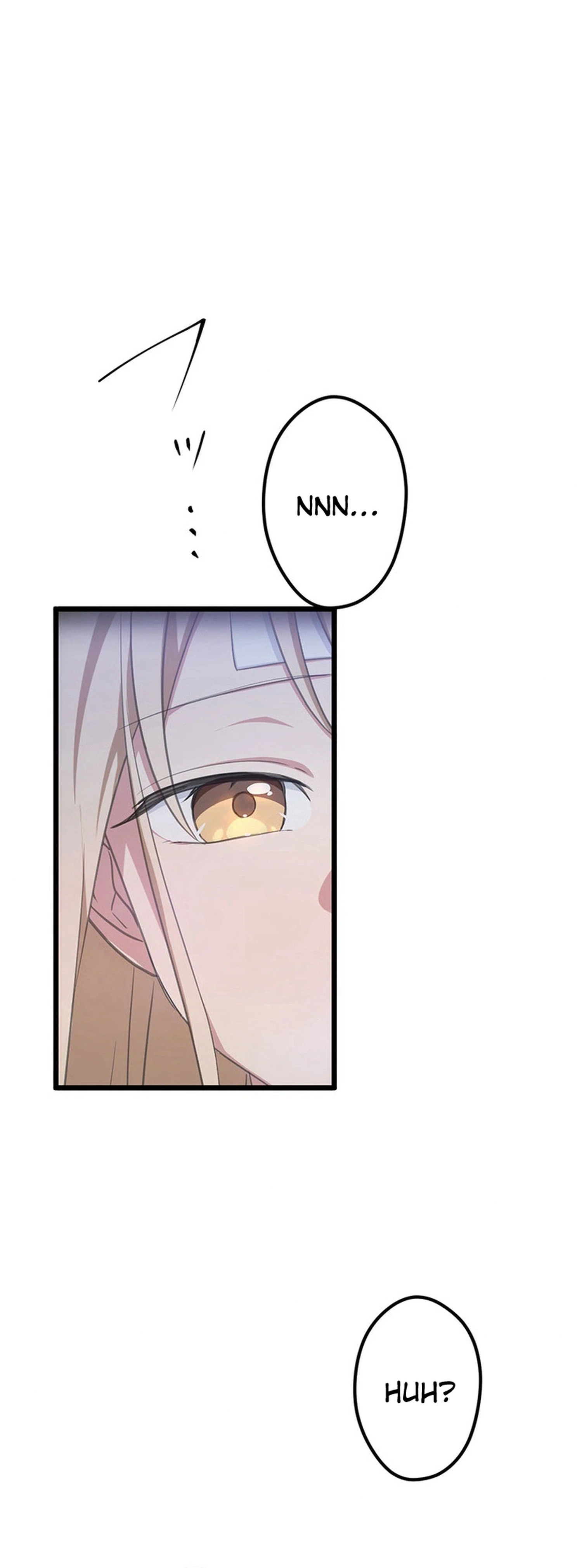 What If a Ghost Fell in Love for the First Time? Chapter 13 Page 6