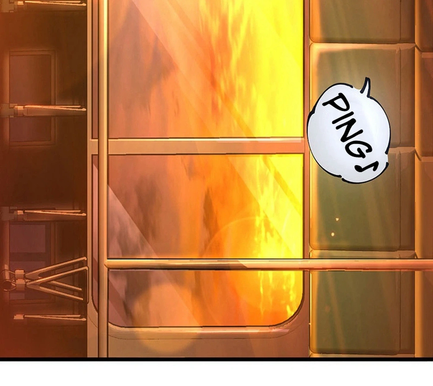 What If a Ghost Fell in Love for the First Time? Chapter 15 Page 19
