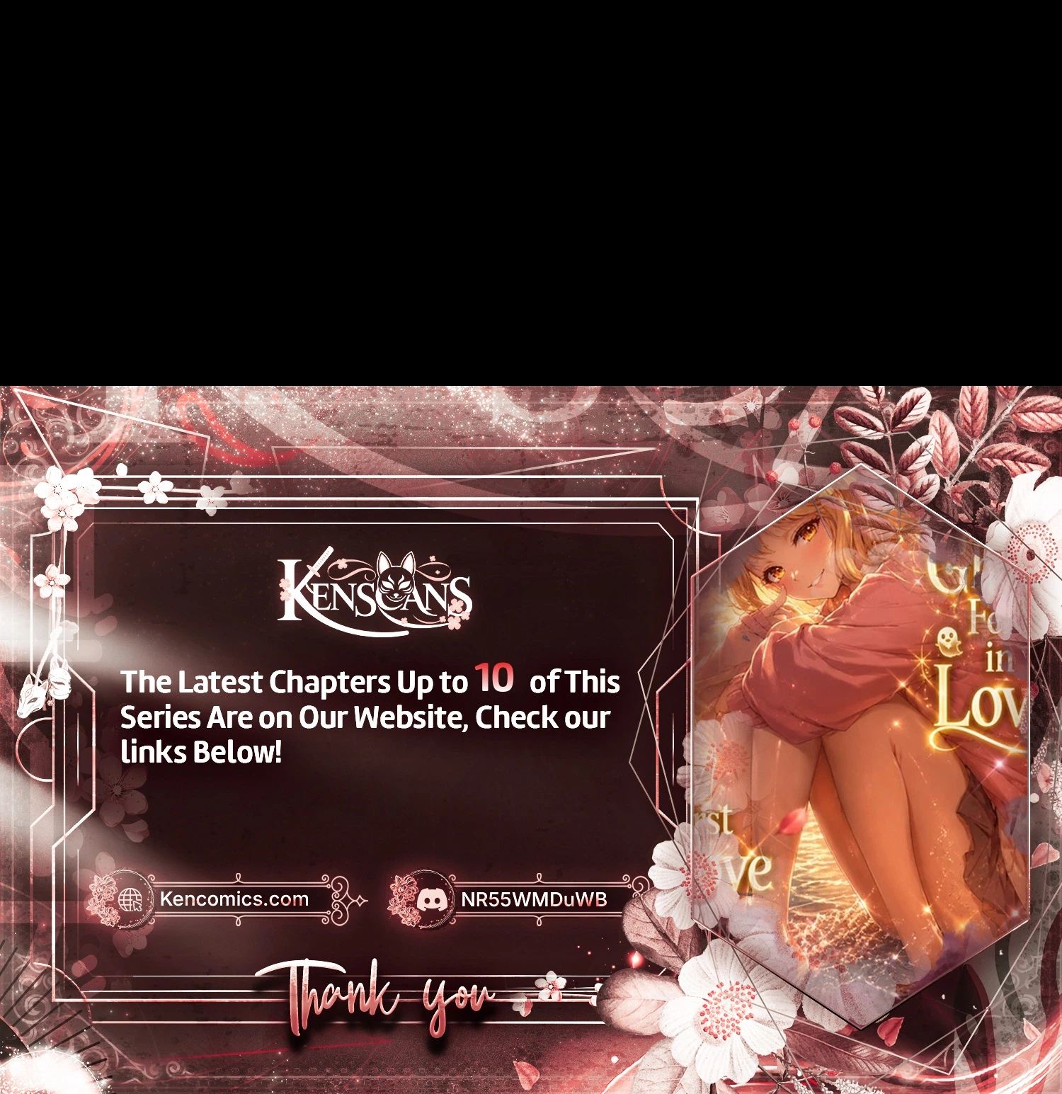 What If a Ghost Fell in Love for the First Time? Chapter 5 Page 21
