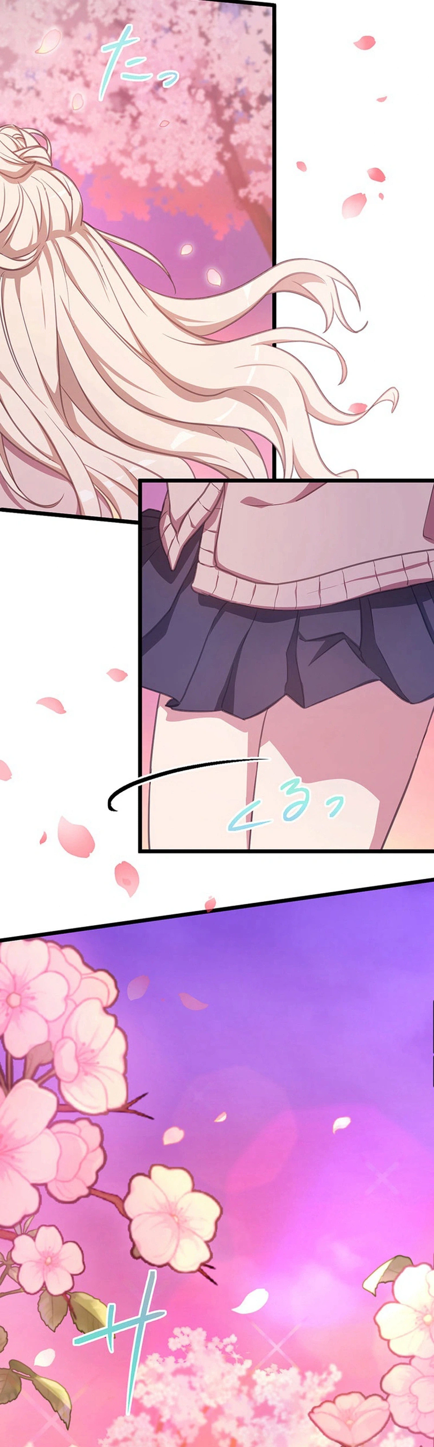 What If a Ghost Fell in Love for the First Time? Chapter 4 Page 21