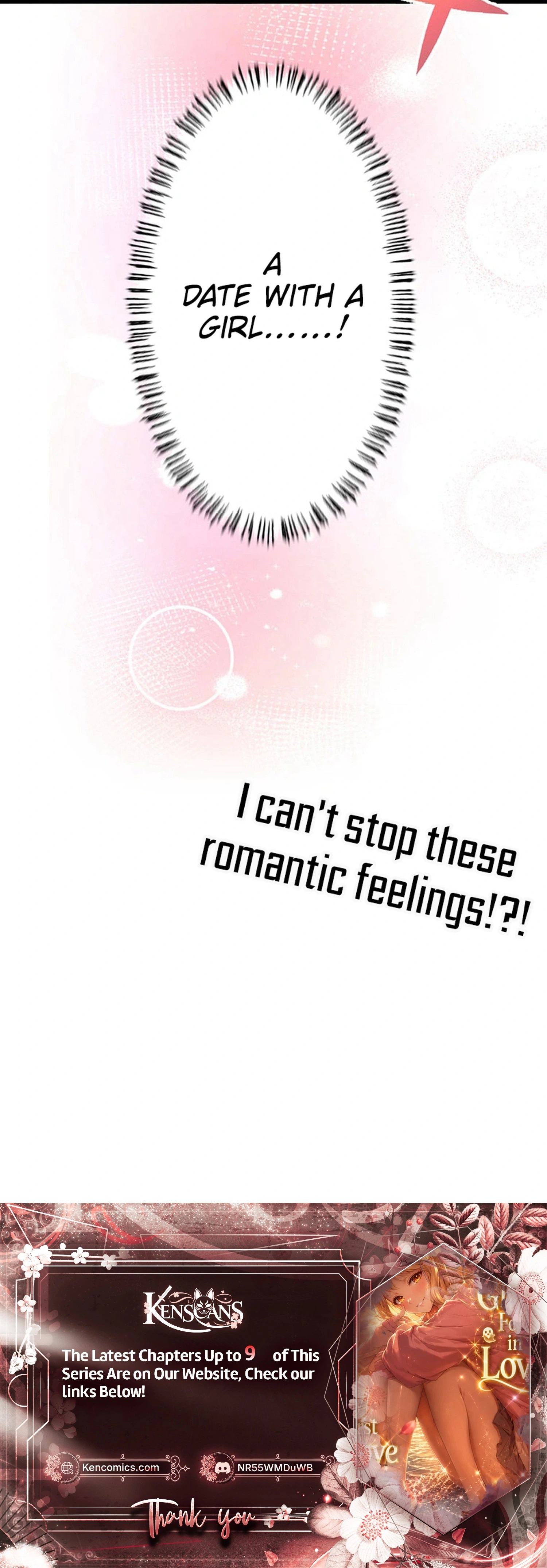 What If a Ghost Fell in Love for the First Time? Chapter 4 Page 26