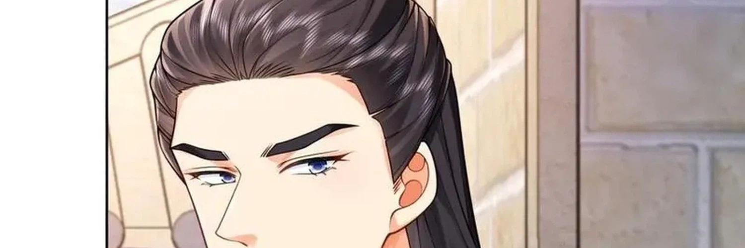 What's With the Three Kingdoms-Obsessed Male Lead? Chapter 21 Page 6