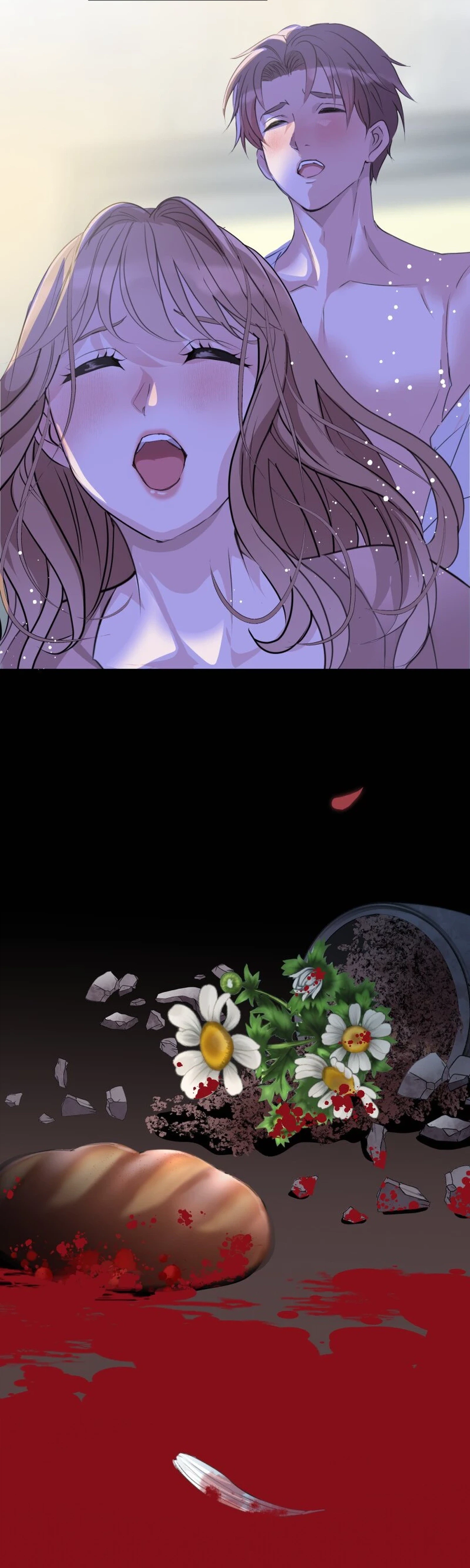 Wheat, Butter, And Revenge Chapter 1 Page 7