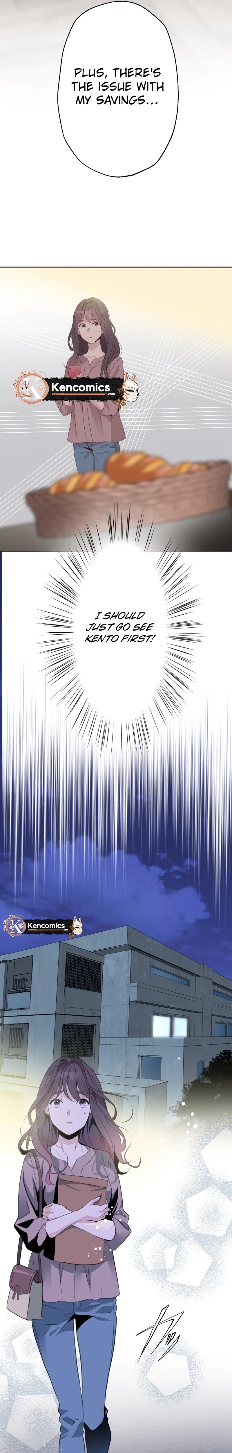 Wheat, Butter, And Revenge Chapter 1 Page 39