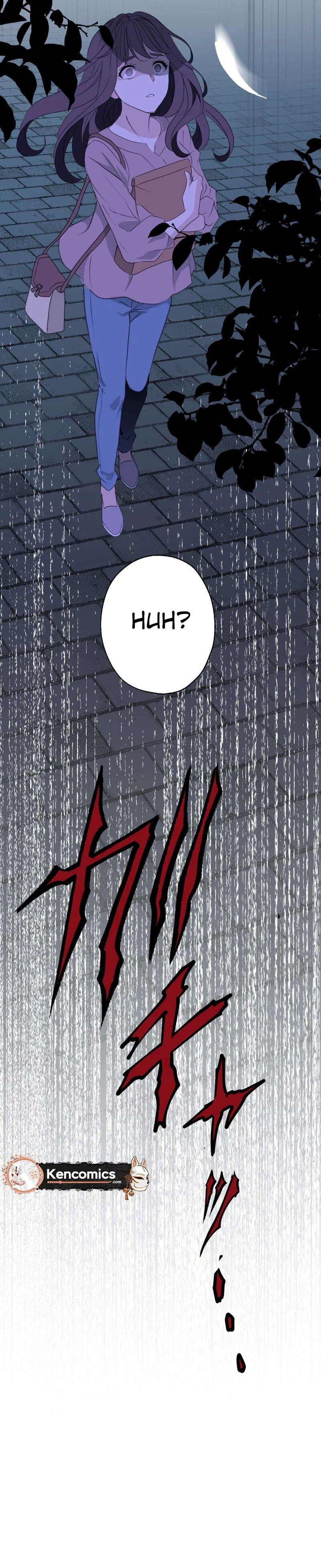 Wheat, Butter, And Revenge Chapter 1 Page 47