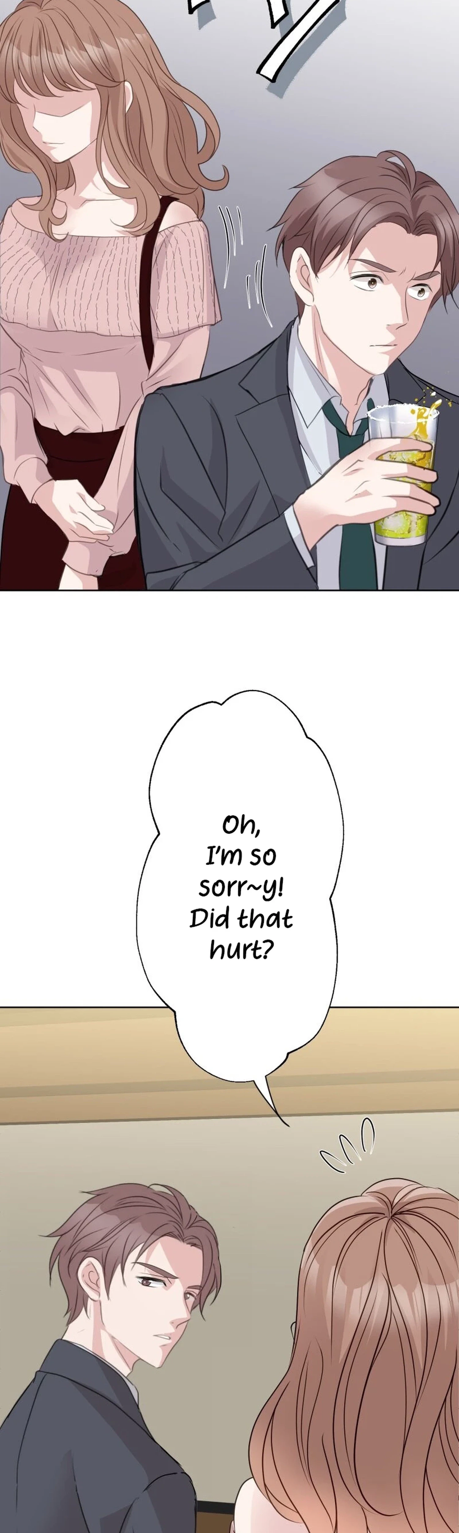 Wheat, Butter, And Revenge Chapter 4 Page 32