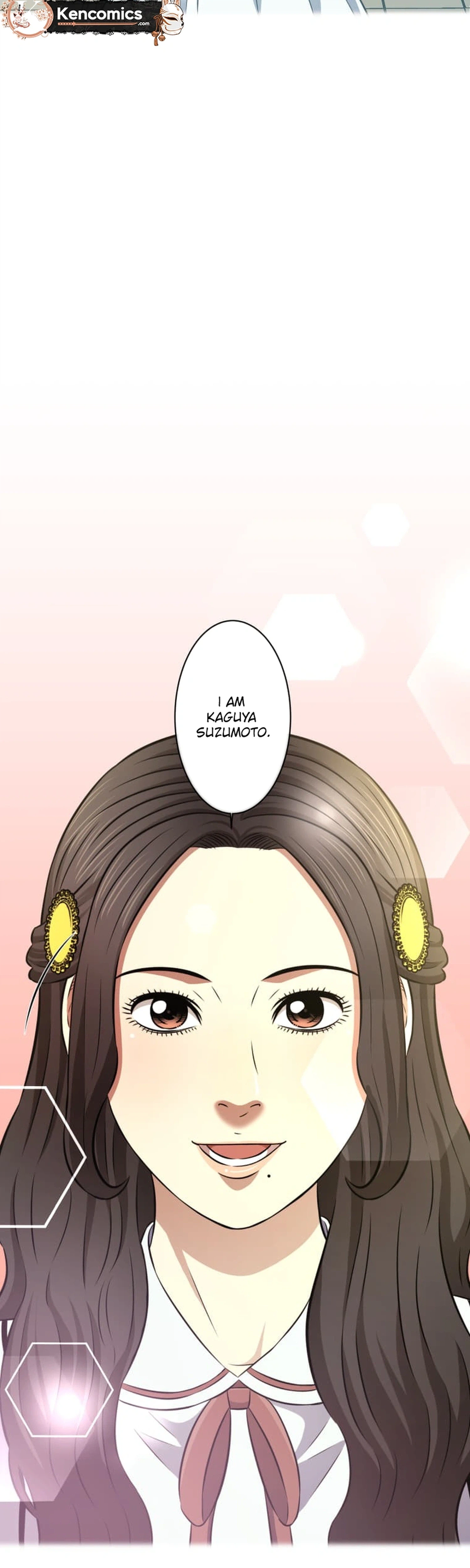 When I Lied on a Dating App Chapter 15 Page 2