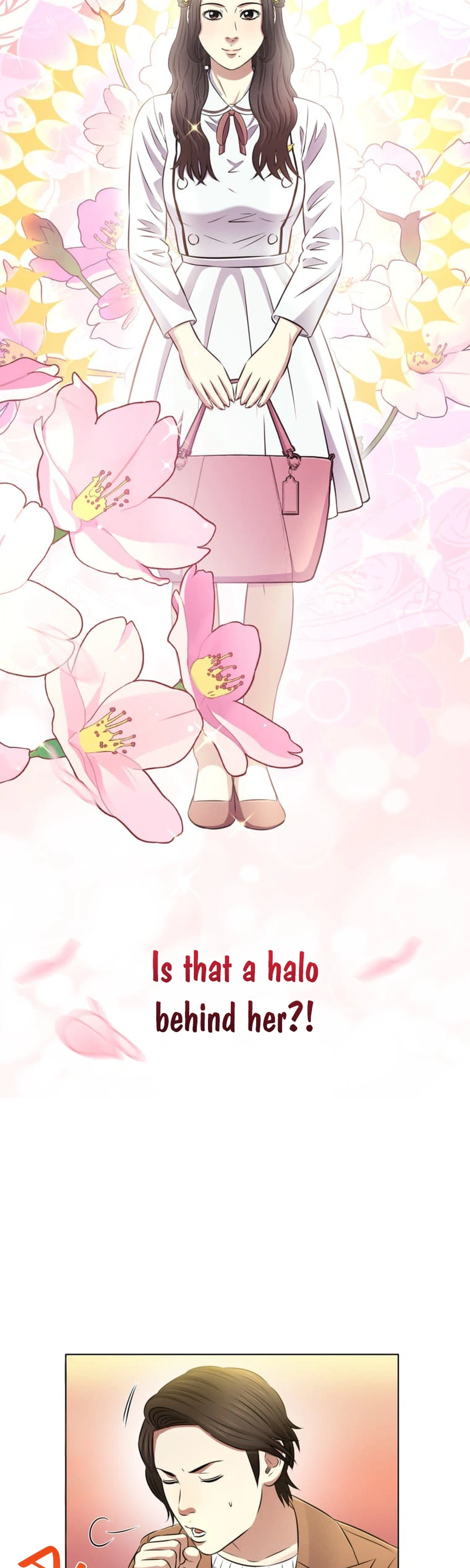 When I Lied on a Dating App Chapter 15 Page 5